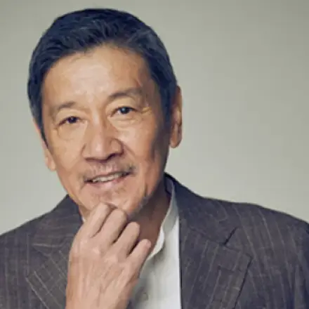 奥田 瑛二