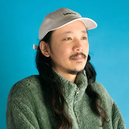 長久 允